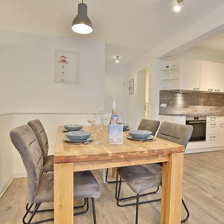 שרבאוץ Bude 30 Bude 30 Tilly Appartement 2 מראה חיצוני תמונה