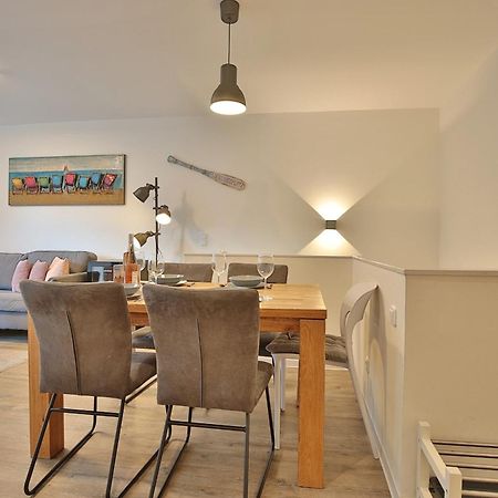 שרבאוץ Bude 30 Bude 30 Tilly Appartement 2 מראה חיצוני תמונה