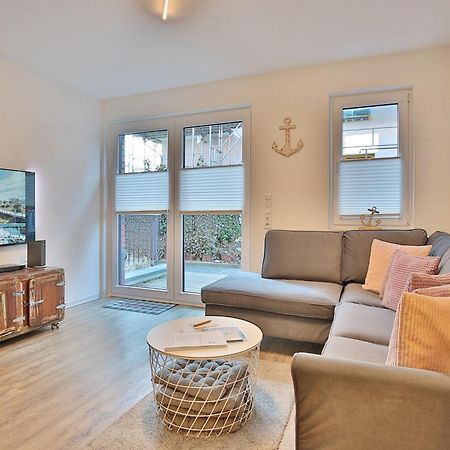 שרבאוץ Bude 30 Bude 30 Tilly Appartement 2 מראה חיצוני תמונה