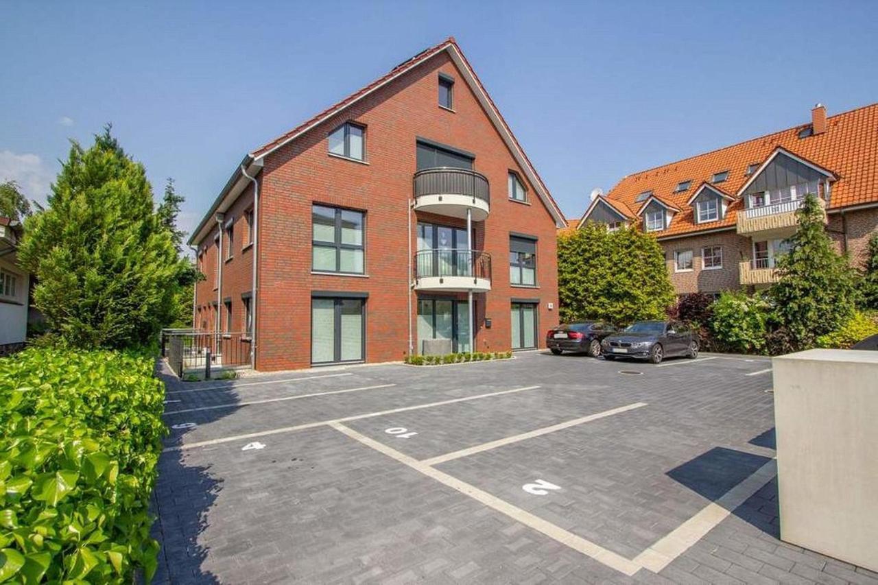 שרבאוץ Bude 30 Bude 30 Tilly Appartement 2 מראה חיצוני תמונה