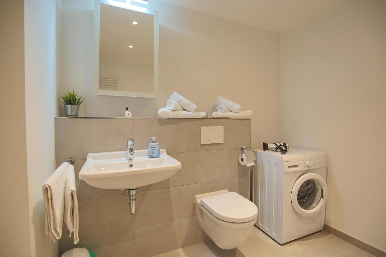 שרבאוץ Bude 30 Bude 30 Tilly Appartement 2 מראה חיצוני תמונה