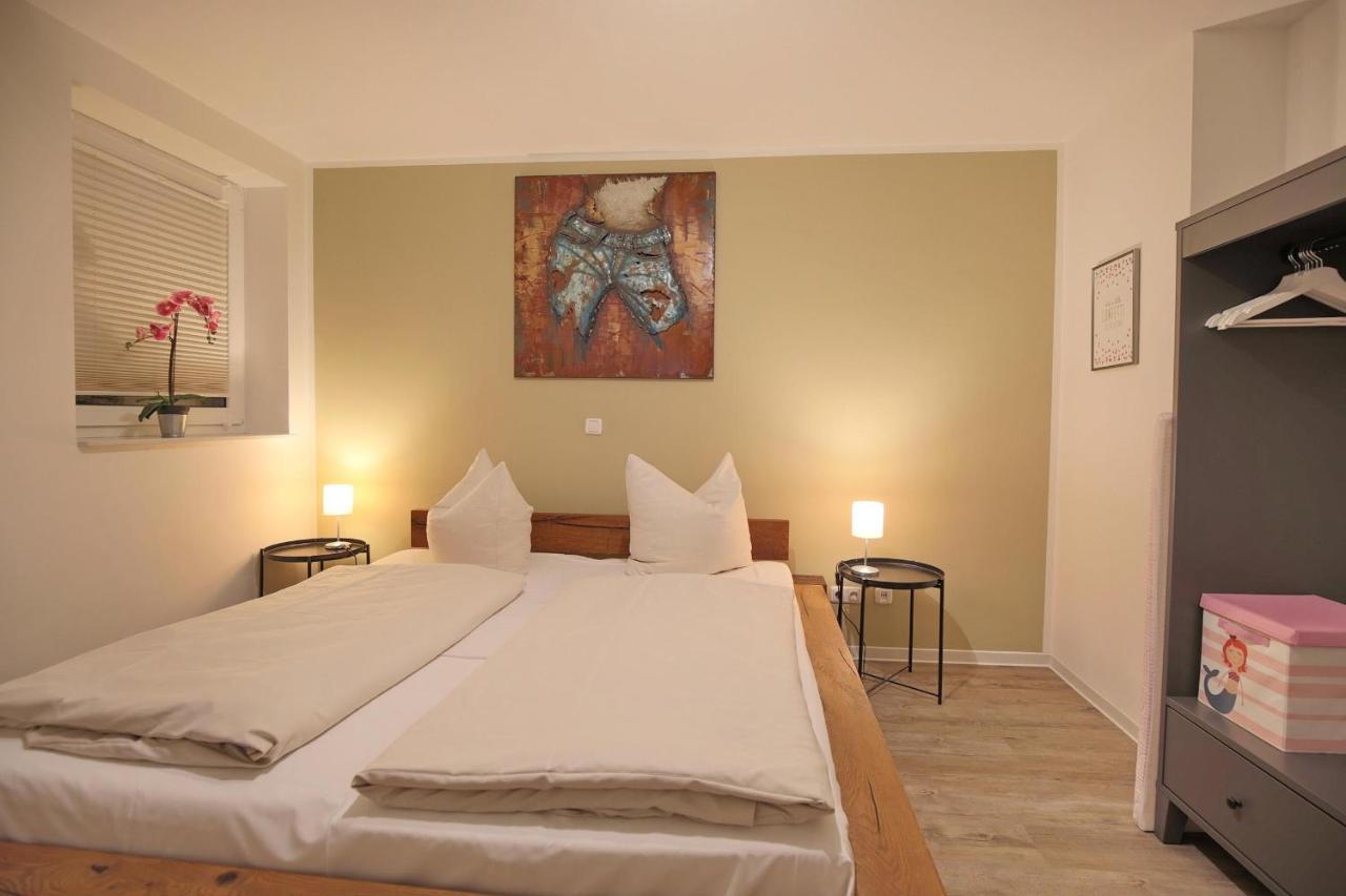 שרבאוץ Bude 30 Bude 30 Tilly Appartement 2 מראה חיצוני תמונה