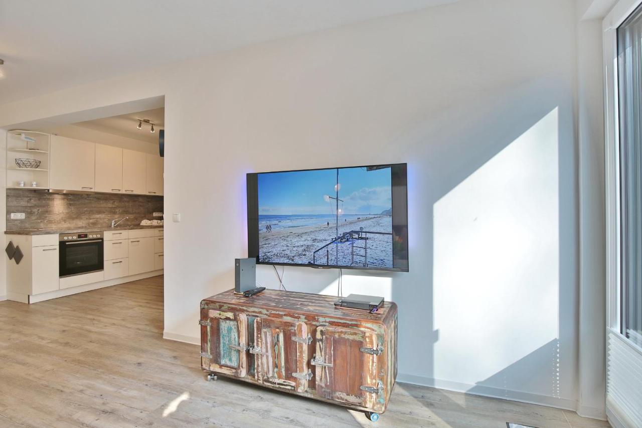 שרבאוץ Bude 30 Bude 30 Tilly Appartement 2 מראה חיצוני תמונה