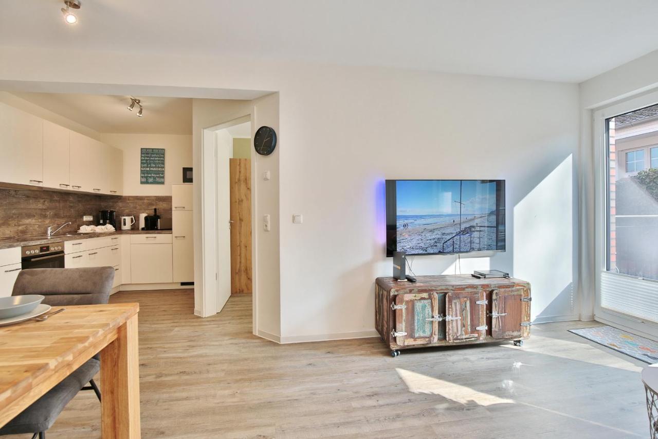 שרבאוץ Bude 30 Bude 30 Tilly Appartement 2 מראה חיצוני תמונה