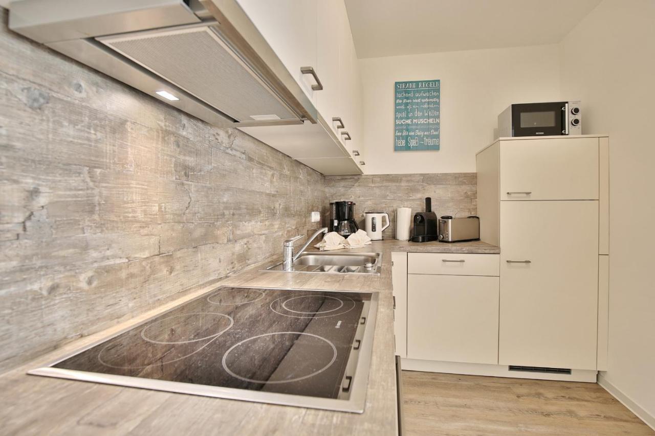 שרבאוץ Bude 30 Bude 30 Tilly Appartement 2 מראה חיצוני תמונה