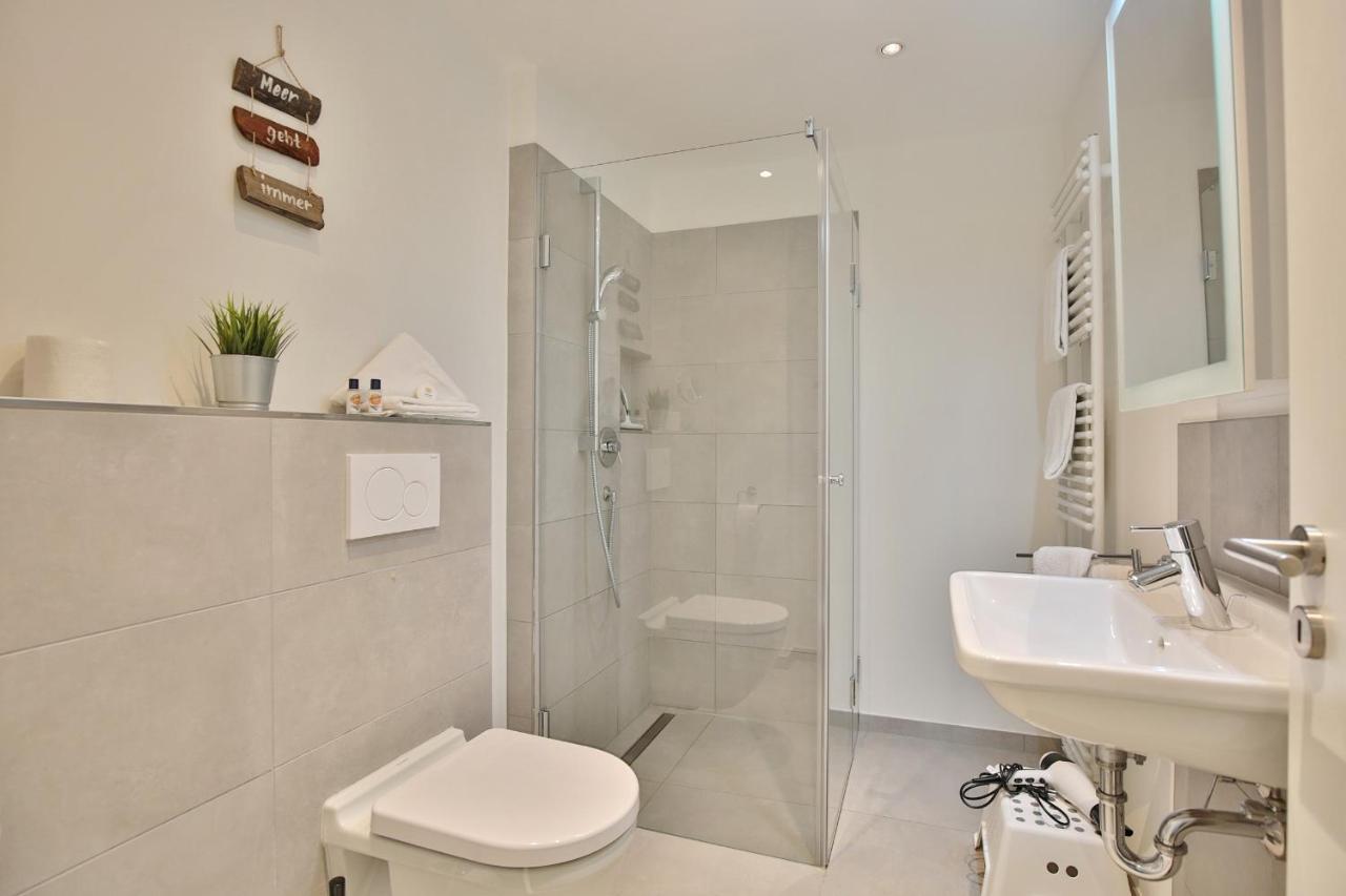 שרבאוץ Bude 30 Bude 30 Tilly Appartement 2 מראה חיצוני תמונה