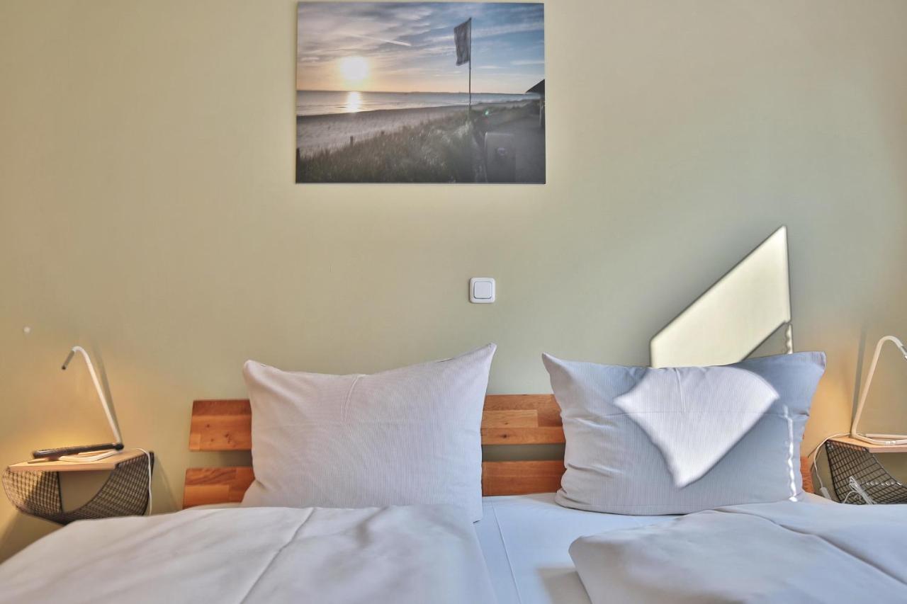 שרבאוץ Bude 30 Bude 30 Tilly Appartement 2 מראה חיצוני תמונה