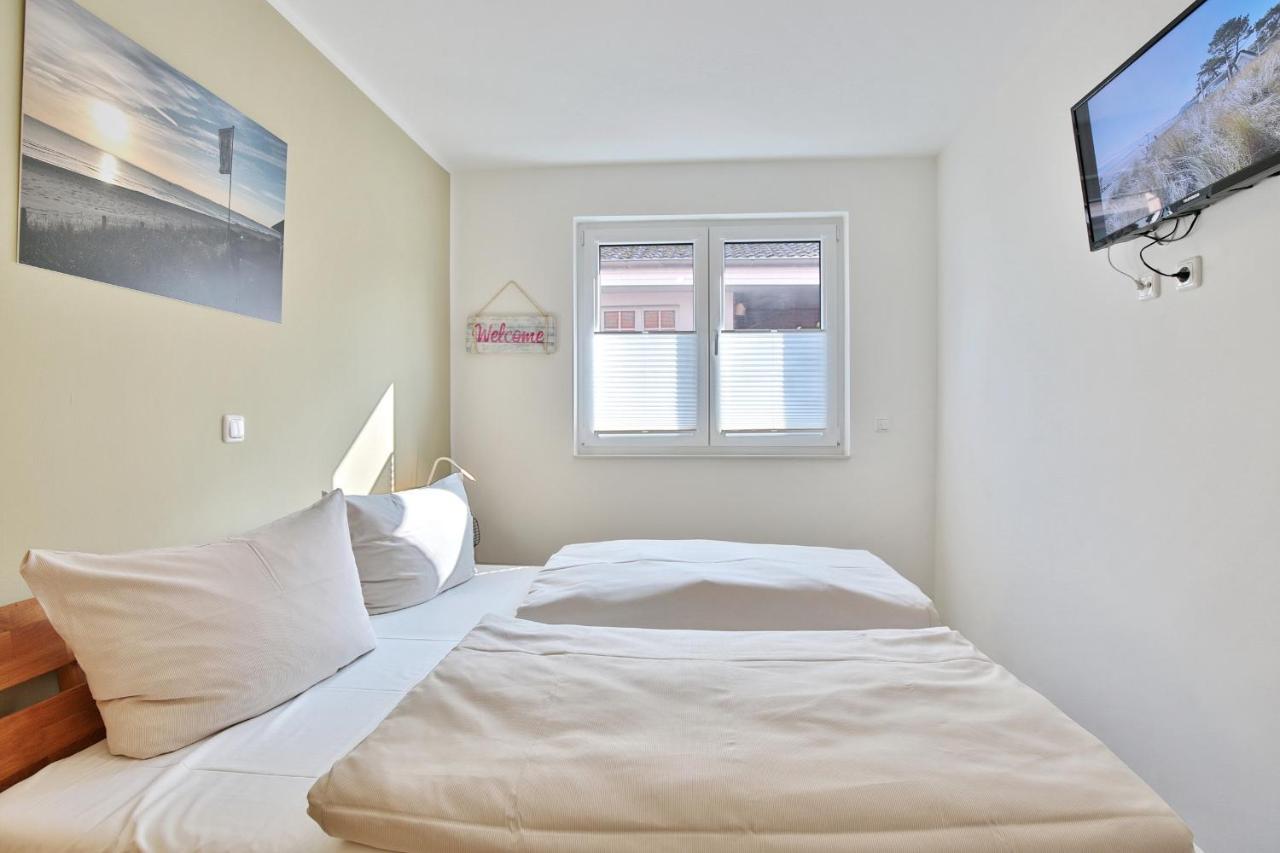 שרבאוץ Bude 30 Bude 30 Tilly Appartement 2 מראה חיצוני תמונה