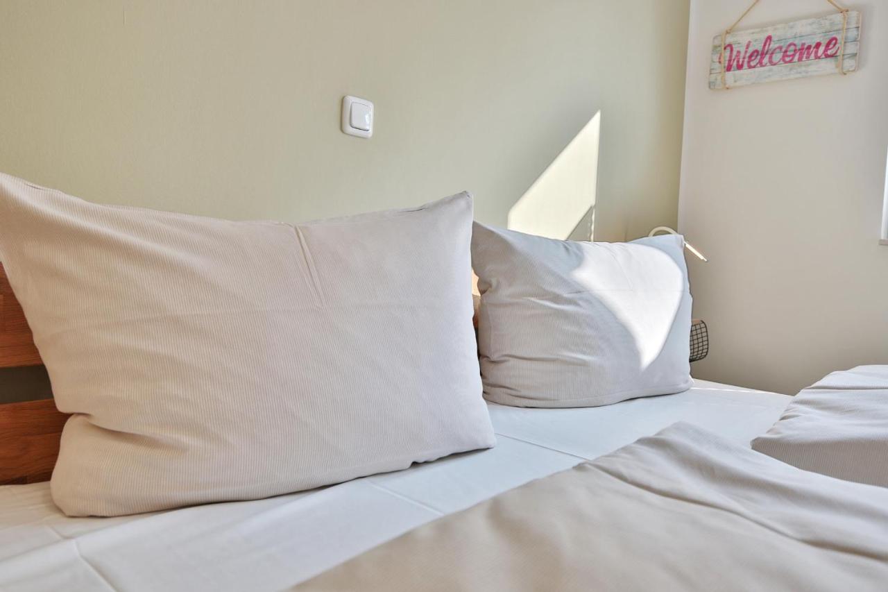 שרבאוץ Bude 30 Bude 30 Tilly Appartement 2 מראה חיצוני תמונה