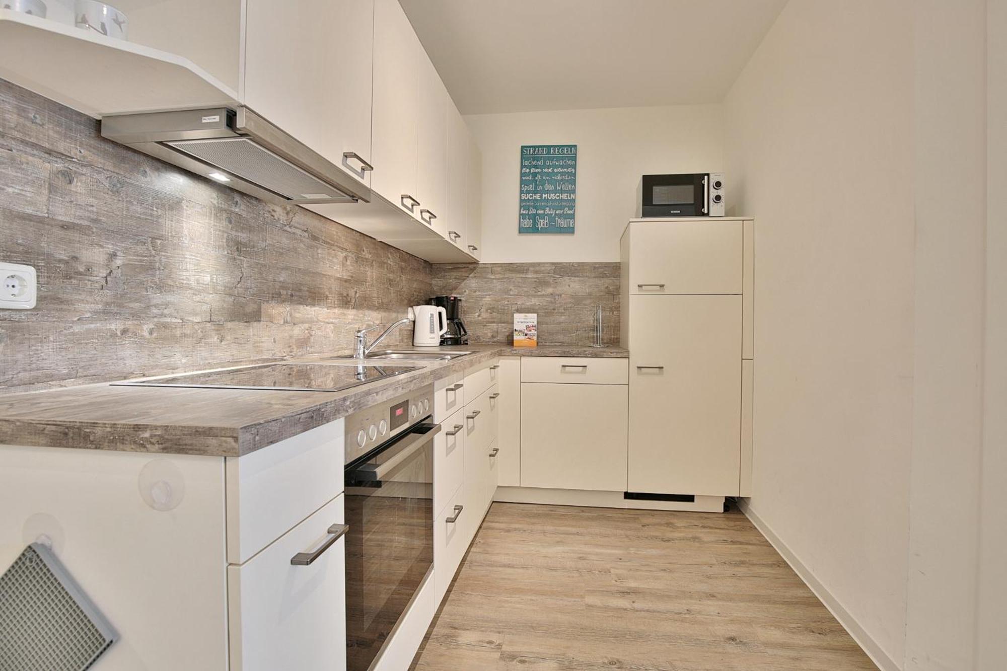 שרבאוץ Bude 30 Bude 30 Tilly Appartement 2 מראה חיצוני תמונה