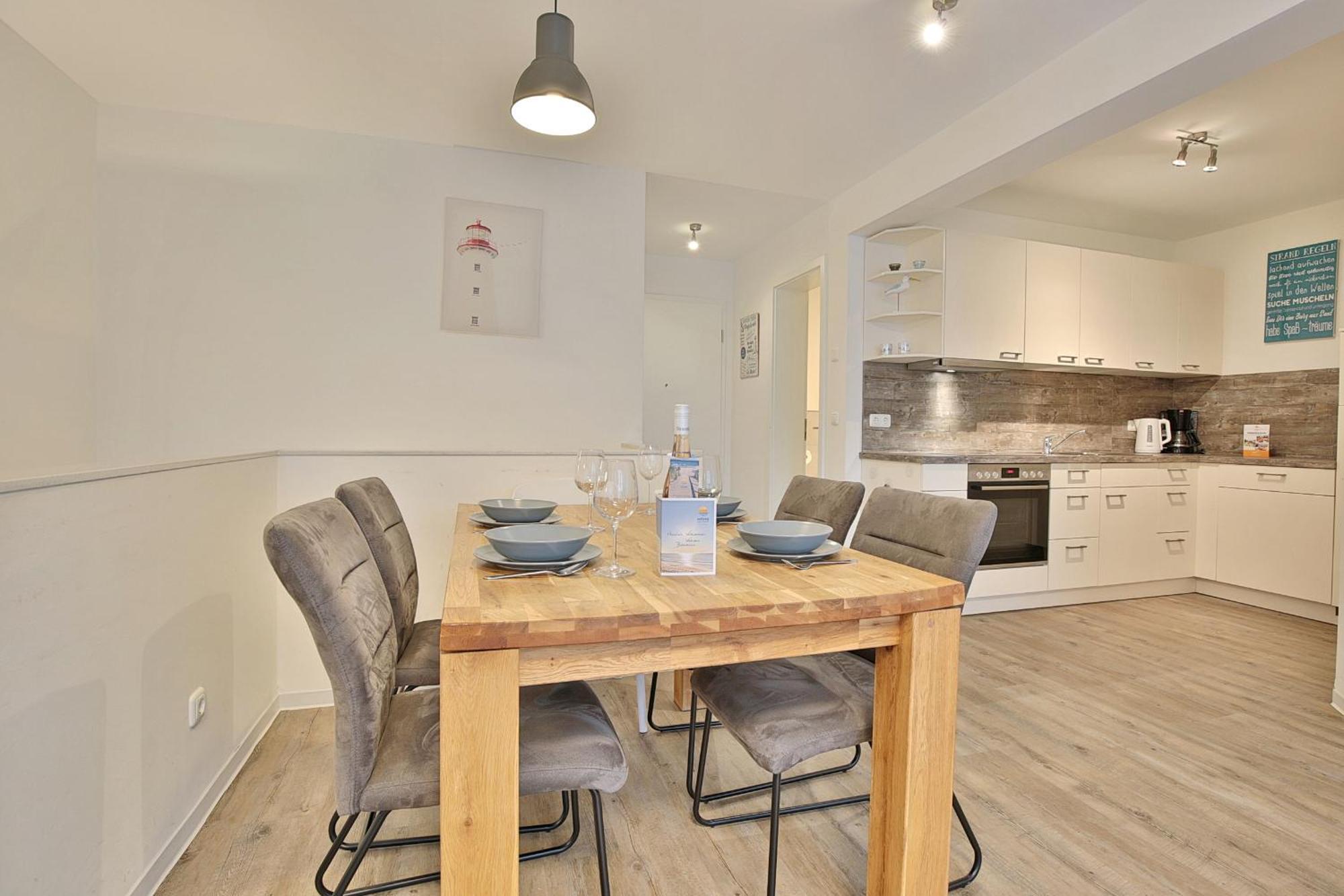 שרבאוץ Bude 30 Bude 30 Tilly Appartement 2 מראה חיצוני תמונה