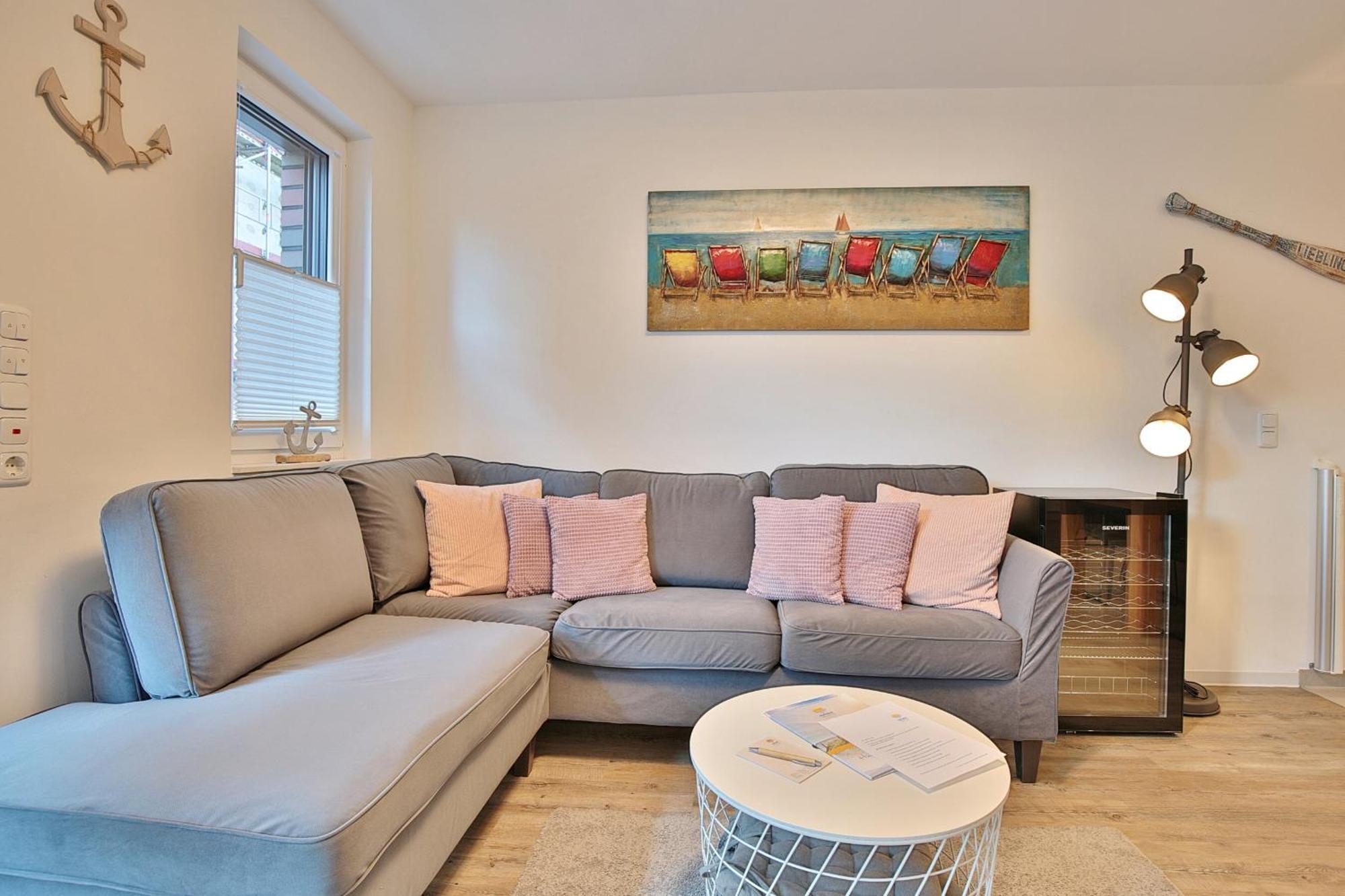 שרבאוץ Bude 30 Bude 30 Tilly Appartement 2 מראה חיצוני תמונה