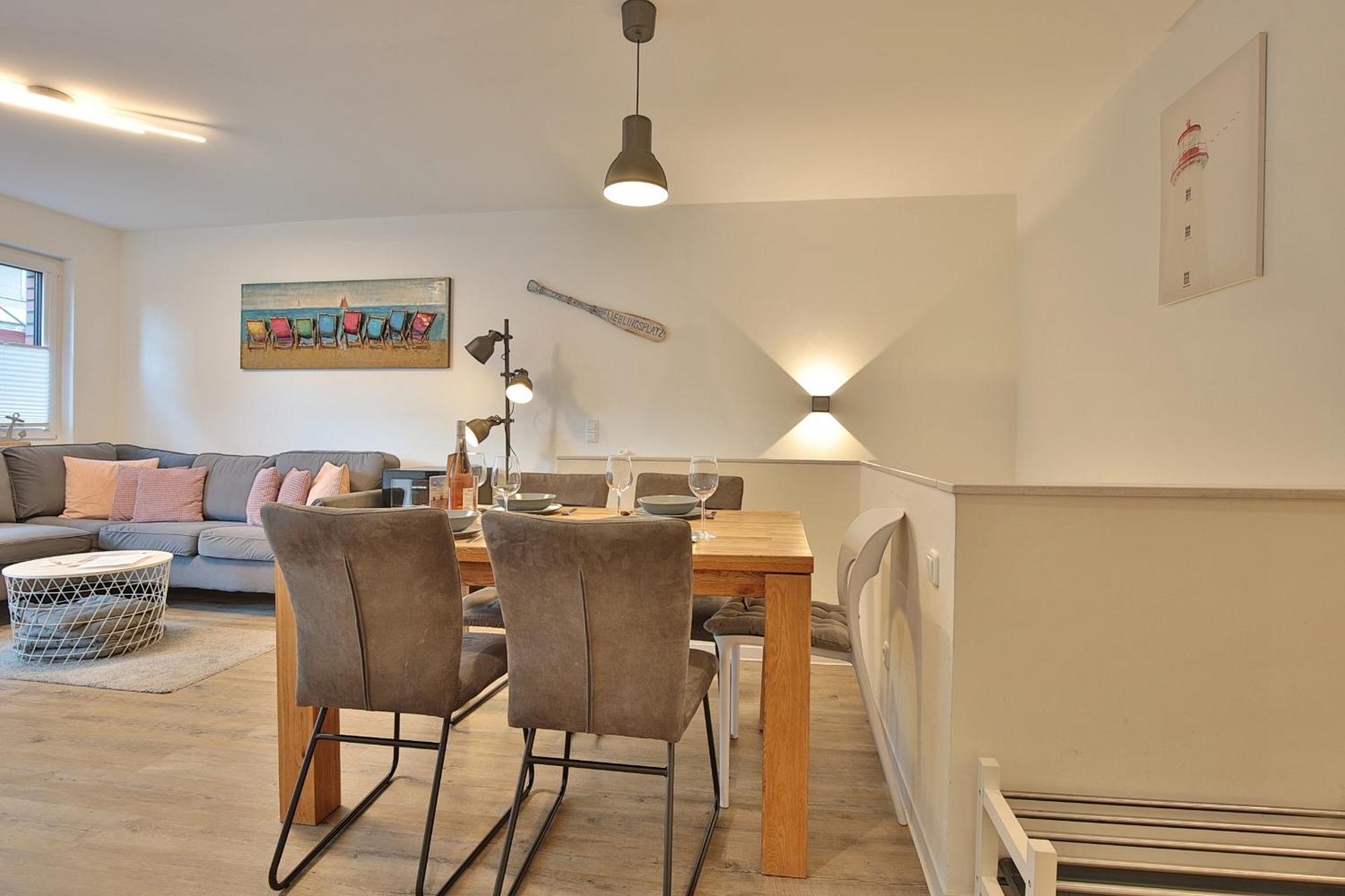 שרבאוץ Bude 30 Bude 30 Tilly Appartement 2 מראה חיצוני תמונה