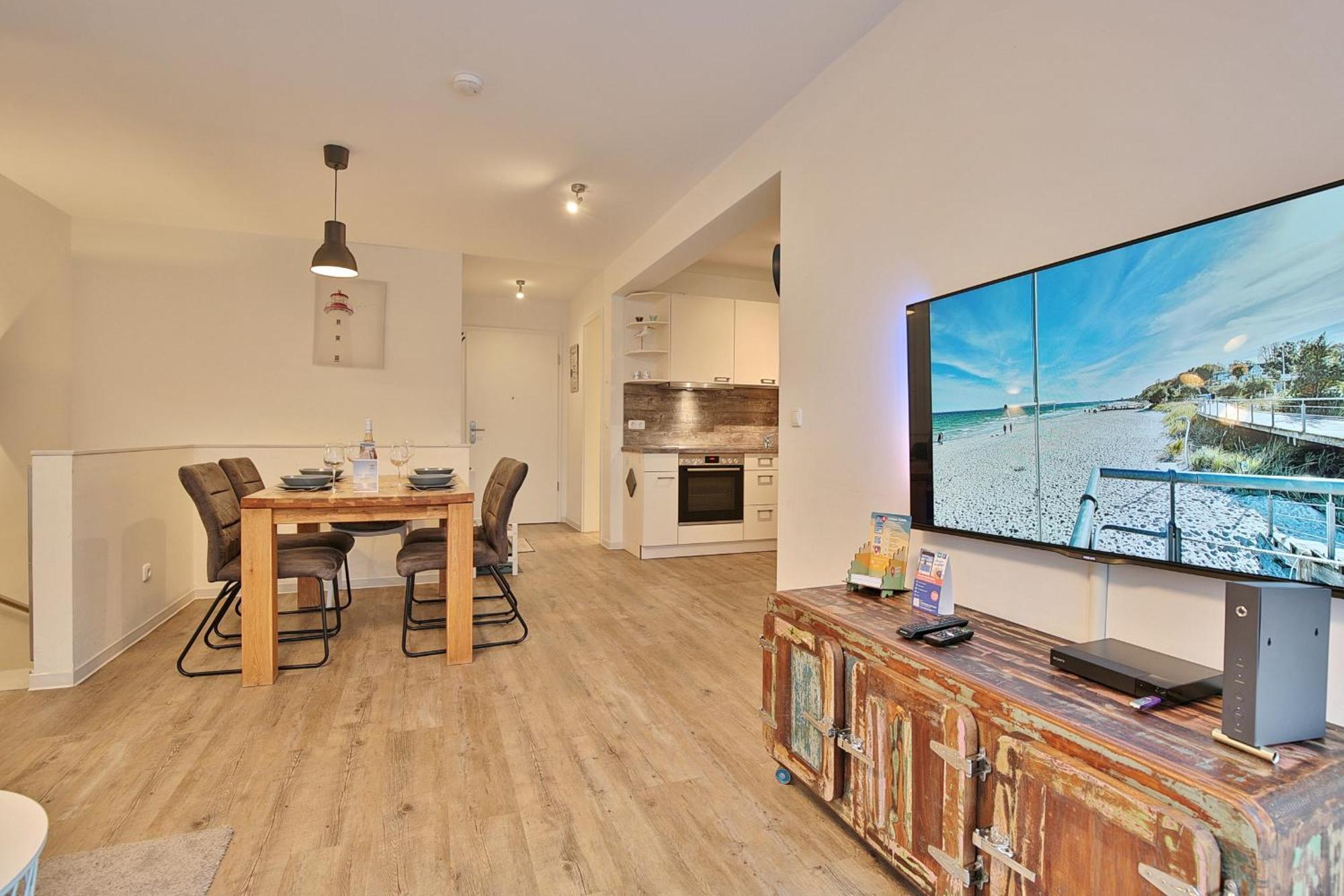 שרבאוץ Bude 30 Bude 30 Tilly Appartement 2 מראה חיצוני תמונה